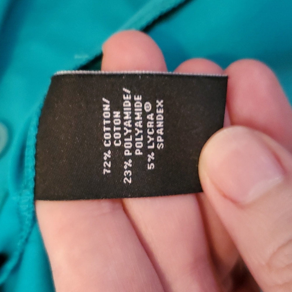 Blouse - Picture 4 of 5